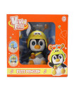 Vivid Fella Buzz Penguin